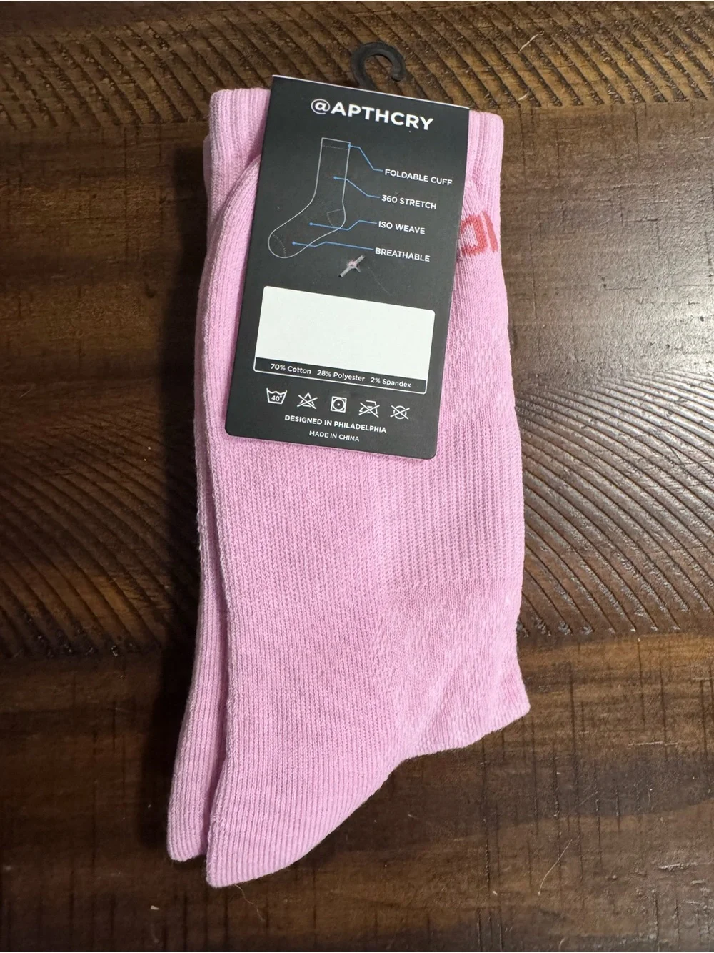 APTHCRY up sale